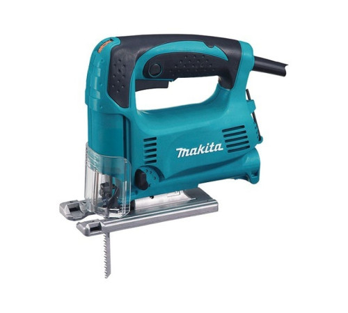 Лобзик электрический Makita 4329K, в кейсе