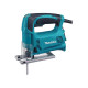 Лобзик электрический Makita 4329K, в кейсе