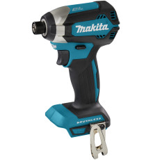 Шуруповерт (винтоверт) ударный аккумуляторный Makita LXT DTD153Z