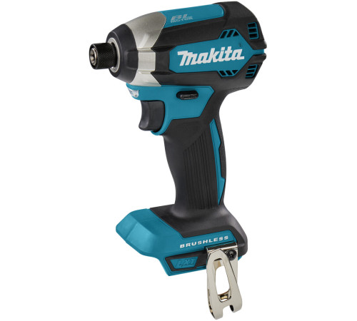 Шуруповерт (винтоверт) ударный аккумуляторный Makita LXT DTD153Z