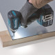 Аккумуляторный шуруповерт Makita LXT DTD153RFE в кейсе