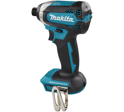 Шуруповерт (винтоверт) ударный аккумуляторный Makita LXT DTD153Z