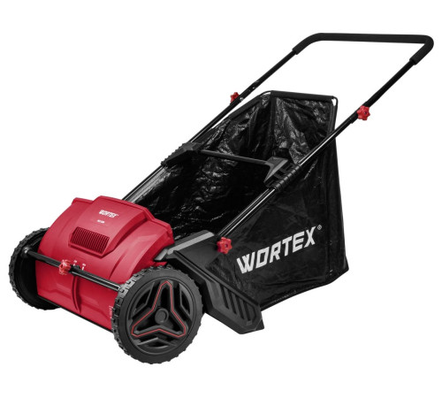 Собиратель листьев механический Wortex HLS 5310 в коробке ширина 53 см, высота 5-40 мм