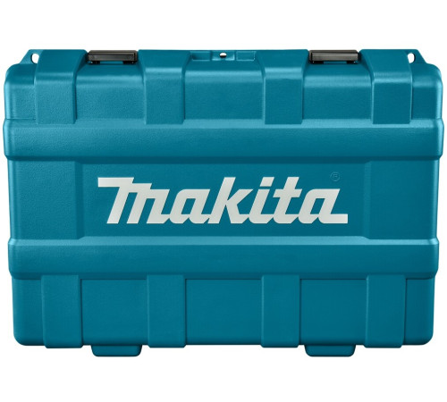 Гайковерт аккумуляторный ударный Makita XGT TW010GZ01