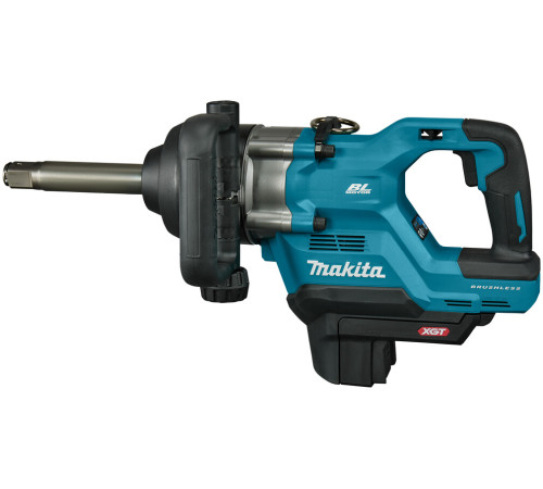 Гайковерт аккумуляторный ударный Makita XGT TW010GZ01