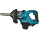 Гайковерт аккумуляторный ударный Makita XGT TW010GZ01