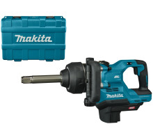 Гайковерт аккумуляторный ударный Makita XGT TW010GZ01