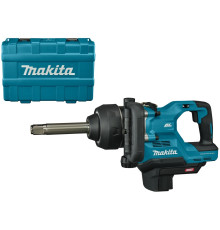 Гайковерт аккумуляторный ударный Makita XGT TW010GZ01