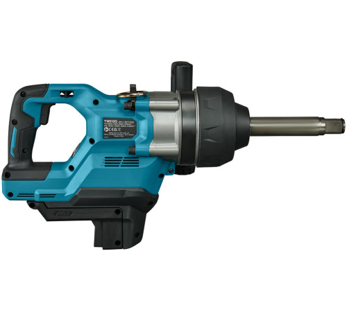 Гайковерт аккумуляторный ударный Makita XGT TW010GZ01