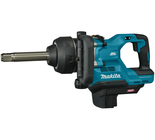 Гайковерт аккумуляторный ударный Makita XGT TW010GZ01