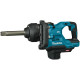 Гайковерт аккумуляторный ударный Makita XGT TW010GZ01