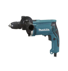 Ударная дрель Makita HP1631 в коробке