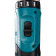 Дрель-шуруповерт аккумуляторная ударная Makita LXT DHP453RFE, в кейсе
