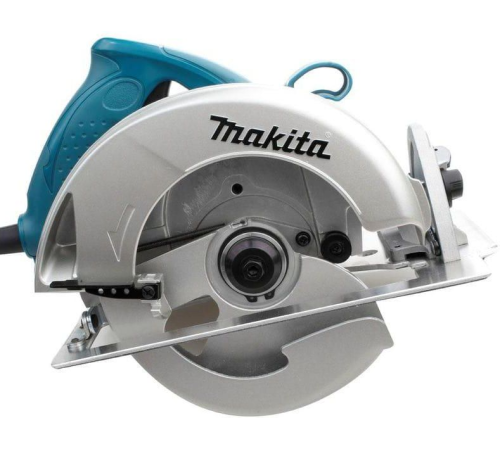 Пила циркулярная Makita 5007N, диск 185 мм