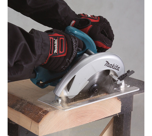 Пила циркулярная Makita 5007N, диск 185 мм