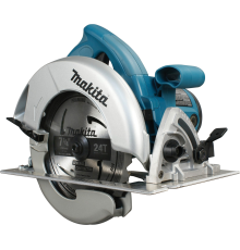 Пила циркулярная Makita 5007N, диск 185 мм