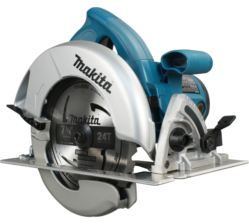 Пила циркулярная Makita 5007N, диск 185 мм