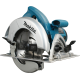 Пила циркулярная Makita 5007N, диск 185 мм