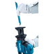Пила сабельная аккумуляторная Makita LXT DJR189Z