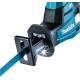 Пила сабельная аккумуляторная Makita LXT DJR189Z