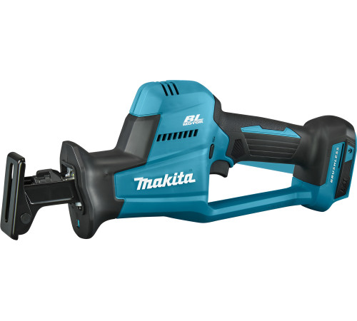 Пила сабельная аккумуляторная Makita LXT DJR189Z