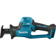 Пила сабельная аккумуляторная Makita LXT DJR189Z