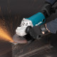 Шлифмашина угловая Makita GA7090N