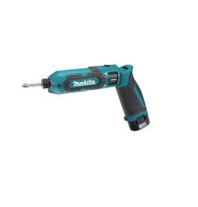 Отвертка аккумуляторная Makita TD022DSE