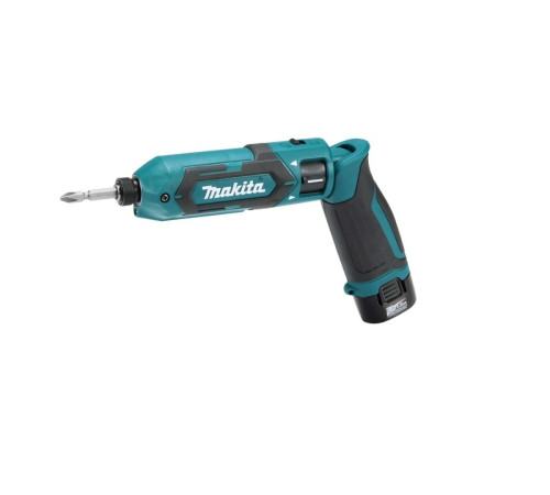 Отвертка аккумуляторная Makita TD022DSE