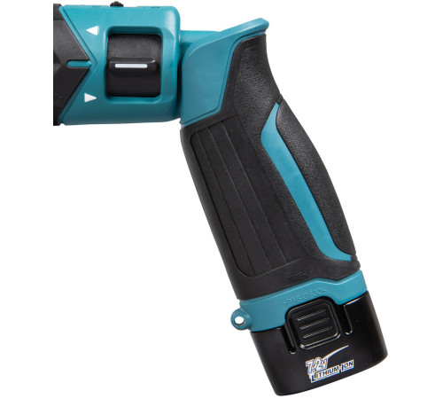 Отвертка аккумуляторная Makita TD022DSE