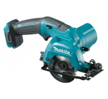 Пила циркулярная аккумуляторная Makita HS301DZ, в коробке, без аккумулятора и зарядного устройства