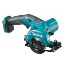 Пила циркулярная аккумуляторная Makita HS301DZ, в коробке, без аккумулятора и зарядного устройства