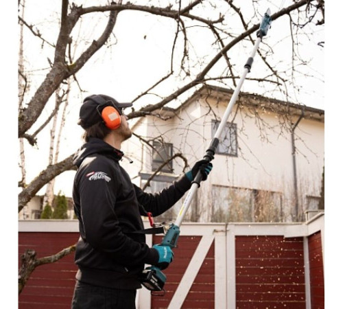 Высоторез аккумуляторный Makita DUA200F002