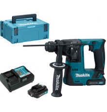 Перфоратор аккумуляторный Makita CXT HR140DWAJ