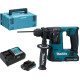 Перфоратор аккумуляторный Makita CXT HR140DWAJ