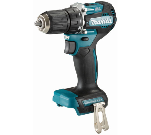Дрель-шуруповерт аккумуляторная Makita LXT DDF487Z