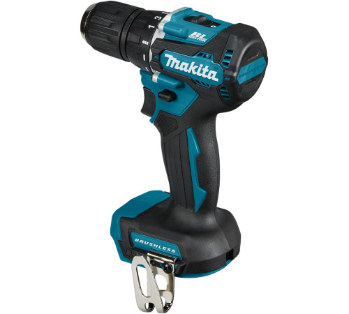Дрель-шуруповерт аккумуляторная Makita LXT DDF487Z