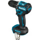 Дрель-шуруповерт аккумуляторная Makita LXT DDF487Z
