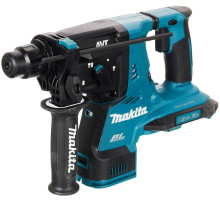 Перфоратор аккумуляторный Makita LXT DHR282ZJ
