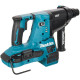 Перфоратор аккумуляторный Makita LXT DHR282ZJ