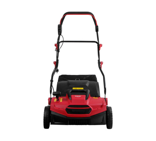 Аэратор-скарификатор электрический Wortex AE 3616-1 S