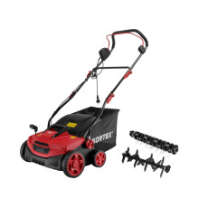 Аэратор-скарификатор электрический Wortex AE 3616-1 S