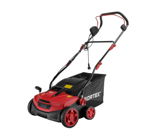 Аэратор-скарификатор электрический Wortex AE 3616-1 S