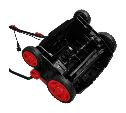 Аэратор-скарификатор электрический Wortex AE 3616-1 S