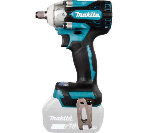 Гайковерт аккумуляторный ударный Makita LXT DTW300Z