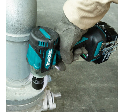 Гайковерт аккумуляторный ударный Makita LXT DTW300Z