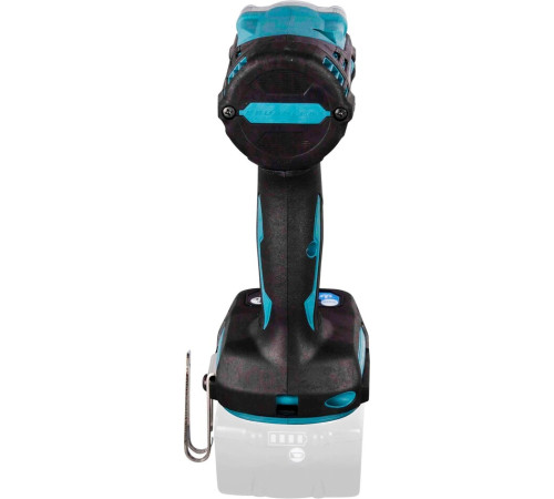 Гайковерт аккумуляторный ударный Makita LXT DTW300Z