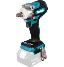 Гайковерт аккумуляторный ударный Makita LXT DTW300Z