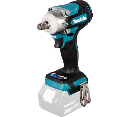 Гайковерт аккумуляторный ударный Makita LXT DTW300Z