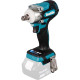 Гайковерт аккумуляторный ударный Makita LXT DTW300Z